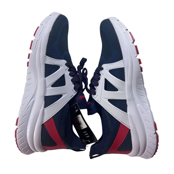 Avia Athletic Shoes Mens Size 9.5 Breathable Lightweight Running Sneakers - Picture 3 of 9